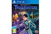 Spill - Trollhunters: Defenders of Arcadia - Sony PlayStation 4 - Action - 5060528033008