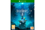 Spill - Little Nightmares II - Microsoft Xbox One - Eventyr - 3391892013528