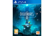 Spill - Little Nightmares II - Sony PlayStation 4 - Eventyr - 3391892013764