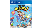 Spill - Umihara Kawase BaZooKa - Sony PlayStation 4 - Action - 4260650740206