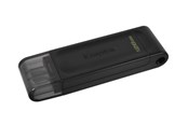 Minnepenn - Kingston DataTraveler 70 - 128GB - Minnepenn - DT70/128GB