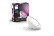 Smarthus - Philips Hue Bloom Transportabel Bordlampe - BT - Hvit - 929002375901