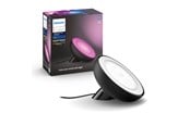 Smarthus - Philips Hue Bloom Transportabel Bordlampe - BT - Svart - 929002376001