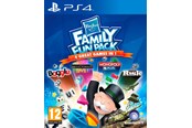 Spill - Hasbro Family Fun Pack - Sony PlayStation 4 - Underholdning - 3307215912638