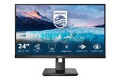 Skjerm - 24" Philips S-line 242S1AE - 1920x1080 - 75Hz - IPS - 242S1AE/00