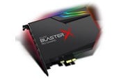 Lydkort - Creative Sound BlasterX AE-5 Plus - 70SB174000003