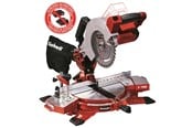 Gjærsager - Einhell TE-MS 18/210 Li-Solo, Batteridrevet kapp-/gjæringssag - 4300890