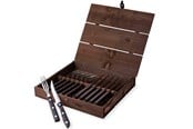 Servering & Servise - Gense Old Farmer Classic biff/grill bestikk 12 deler - 7319017048923