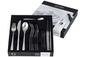 Servering & Servise - Gense Steel Line cutlery set 16 pcs - 20546