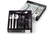 Servering & Servise - Gense Thebe cutlery set 16 pcs - 20696