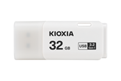 Minnepenn - Kioxia TransMemory U301 - 32GB - Minnepenn - LU301W032GG4