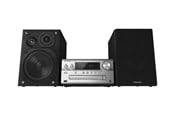 Mikro- og minisystemer - Panasonic SC PMX92 - SC-PMX92EG-S