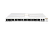 Switch/splitter - Hewlett Packard Enterprise Aruba Instant On 1930 48G 4SFP/SFP+ Switch - JL685A#ABB