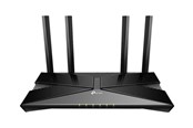 Ruter - TP-Link Archer AX1500 WiFi 6 Ruter - Wireless router Wi-Fi 6 - ARCHER AX1500