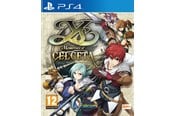 Spill - Ys: Memories of Celceta - Sony PlayStation 4 - RPG - 5060540770615