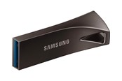 Minnepenn - Samsung BAR Plus Titan - 64GB - Minnepenn - MUF-64BE4/APC