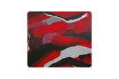 Musematte & Tilbehør  - Xtrfy GP4 Large Mousepad - Abstract Retro - XG-GP4-L-RETRO