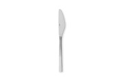 Servering & Servise - Gense Table knife Fuga 21.3 cm Matte/Glossy steel - 20673