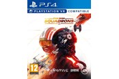 Spill - Star Wars: Squadrons (PSVR) - Sony PlayStation 4 - Simulator - 5035225124021