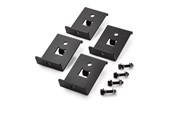 Kabinett tilbehør (kjølepasta mv.) - Goal Zero Boulder Mounting Brackets (4-pack) - 44050