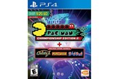 Spill - Pac-Man Championship Edition 2 + Arcade Game Series - Sony PlayStation 4 - Retro - 0722674121125