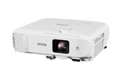 Prosjektor - Epson Prosjektor EB-X49 - 1024 x 768 - 0 ANSI lumens - V11H982040