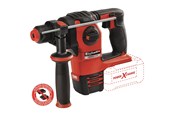 Skru/Bormaskin - Einhell HEROCCO, Batteridrevet borhammer - 4513900