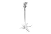 Veggmontering, AV-braketter & AV-møbler - Compulocks Adjustable VESA Floor Stand White Yes - 147W