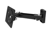 Veggmontering, AV-braketter & AV-møbler - Compulocks Swing Arm Wall VESA Mount For Tablets - 827B