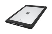 Nettbrett - Deksler og etui - Compulocks Rugged Edge Band iPad 9.7" Protective Cover - BNDIPA