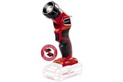 Verktøy - Einhell TE-CL 18 Li H-Solo, Batteridrevet LED-lampe - 4514130