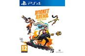 Spill - Rocket Arena - Mythic Edition - Sony PlayStation 4 - Action - 5035226124167