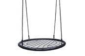 Utendørsleker - Nordic Play Round swing Ø100 cm - 805-406