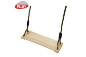 Utendørsleker - Nordic Play Wooden swing - 805-455