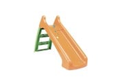 Utendørsleker - Paradiso Toys Plastic slide with water connection - 805-488