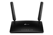 Ruter - TP-Link Archer MR150 WiFi N300 4G LTE Modem Router - Wireless router N Standard - 802.11n - TL-MR150