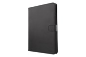 Nettbrett - Deksler og etui - Deltaco iPad case vegan leather wake function s - IPD-2017-2