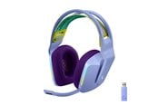 Hodetelefoner - Logitech G733 LIGHTSPEED - Lilac - 981-000890