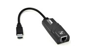 Nettverksadapter - Akyga AK-AD-31 USB 3.0 to RJ45 Network Adapter - AK-AD-31