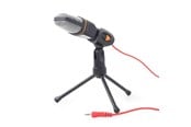 Mikrofon - Gembird Desktop microphone with a tripod - MIC-D-03