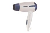 Hårføner - Blaupunkt Hårføner HDD301BL Hair dryer HDD301BL - 1200 W - HDD301BL