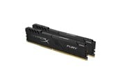 RAM - Kingston HyperX FURY DDR4-3600 C18 DC - 32GB - HX436C18FB4K2/32