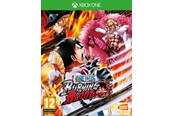 Spill - One Piece: Burning Blood - Microsoft Xbox One - Action - 3391891988131