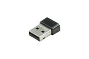 Nettverksadapter - Inter-Tech DMG-04 Wi-Fi 5 USB Nano Adapter - 88888151