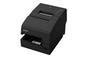 Skriver - Epson TM H6000V-214P1 POS Skriver - Sort/hvit - Thermal line / dot-matrix - C31CG62214P1