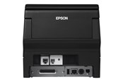 Skriver - Epson TM H6000V-204P1 POS Skriver - Sort/hvit - Thermal line / dot-matrix - C31CG62204P1