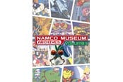 Spill - Namco Museum Archives: Volume 2 (Code In a Box) - Nintendo Switch - Retro - 3391892011913