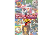 Spill - Namco Museum Archives: Volume 1 (Code in a Box) - Nintendo Switch - Retro - 3391892011906