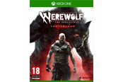 Spill - Werewolf: The Apocalypse - Earthblood - Microsoft Xbox One - Action - 3665962003963