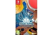 Spill - House Flipper - Nintendo Switch - Simulator - 5060264375394